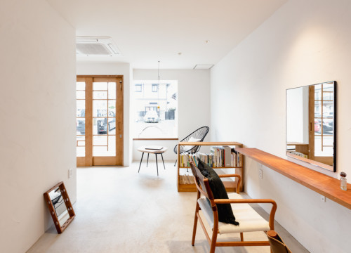 yaso_ヘアサロン